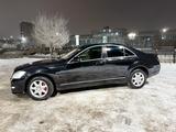 Mercedes-Benz S 350 2005 годаүшін6 500 000 тг. в Астана – фото 3