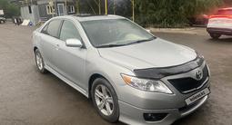 Toyota Camry 2006 годаүшін5 000 000 тг. в Алматы – фото 2