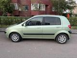 Hyundai Getz 2007 годаүшін3 300 000 тг. в Астана – фото 4