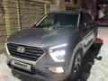 Hyundai Creta 2021 годаfor11 200 000 тг. в Астана – фото 2