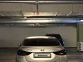 Hyundai Elantra 2011 года за 4 700 000 тг. в Алматы – фото 4