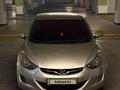 Hyundai Elantra 2011 года за 4 700 000 тг. в Алматы