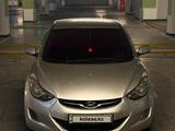 Hyundai Elantra 2011 года за 4 700 000 тг. в Алматы