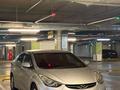 Hyundai Elantra 2011 года за 4 700 000 тг. в Алматы – фото 3