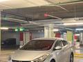 Hyundai Elantra 2011 года за 4 700 000 тг. в Алматы – фото 2