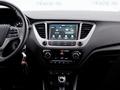 Hyundai Accent 2019 годаүшін7 390 000 тг. в Тараз – фото 8