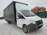 ГАЗ ГАЗель NEXT 2024 года за 18 000 000 тг. в Актобе