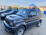 Suzuki Jimny 2013 года за 7 000 000 тг. в Костанай – фото 2