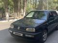 Volkswagen Golf 1994 года за 890 000 тг. в Тараз – фото 2