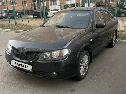 Nissan Almera 2005 года за 2 100 000 тг. в Костанай