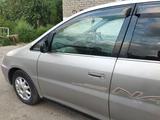 Toyota Nadia 1998 годаүшін4 000 000 тг. в Семей – фото 2