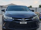 Toyota Camry 2017 года за 7 100 000 тг. в Кульсары