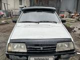 ВАЗ (Lada) 2109 1988 года за 450 000 тг. в Семей