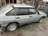 ВАЗ (Lada) 2109 1988 годаүшін450 000 тг. в Семей – фото 2