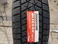 Япония Bridgestone blizzak DMV2 285/45 R22үшін245 000 тг. в Алматы