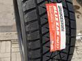 Япония Bridgestone blizzak DMV2 285/45 R22үшін245 000 тг. в Алматы – фото 3