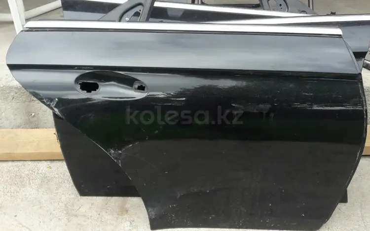 Двери задние Mercedes CLS C219 W219үшін24 000 тг. в Алматы