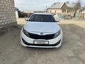 Kia Optima 2012 годаүшін6 200 000 тг. в Актау – фото 6