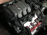 Двигатель Audi A6 A7 2.8 FSI CHV A за 2 100 000 тг. в Астана
