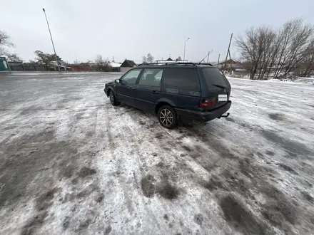 Volkswagen Passat 1993 года за 800 000 тг. в Караганда – фото 7