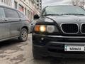 BMW X5 2001 годаүшін4 700 000 тг. в Астана – фото 6