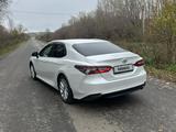 Toyota Camry 2023 года за 17 000 000 тг. в Усть-Каменогорск – фото 4