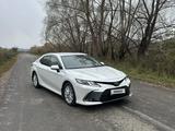 Toyota Camry 2023 года за 17 000 000 тг. в Усть-Каменогорск