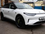 Leapmotor C11 2025 года за 12 900 000 тг. в Алматы