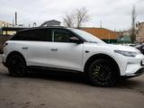 Leapmotor C11 2025 года за 12 900 000 тг. в Алматы – фото 5