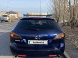 Mazda 6 2008 года за 4 100 000 тг. в Астана – фото 4