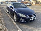 Mazda 6 2008 года за 4 100 000 тг. в Астана