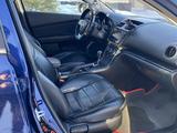 Mazda 6 2008 года за 4 100 000 тг. в Астана – фото 5