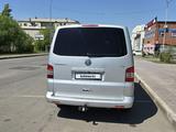 Volkswagen Caravelle 2006 года за 6 700 000 тг. в Астана – фото 4