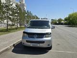 Volkswagen Caravelle 2006 года за 6 700 000 тг. в Астана – фото 3