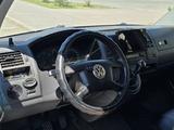 Volkswagen Caravelle 2006 года за 6 700 000 тг. в Астана – фото 5