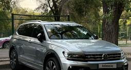 Volkswagen Tiguan 2019 годаүшін13 000 000 тг. в Алматы