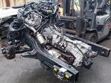 ДВС Двигатель 1UR FE v4.6 для Lexus GX460 (Лексус), объем 4, 6 л.2014 г. В. в Алматы – фото 4
