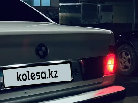 BMW 525 1991 года за 1 700 000 тг. в Алматы – фото 4