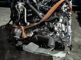 Контрактный двигатель 1URүшін2 500 000 тг. в Семей – фото 3