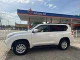 Toyota Land Cruiser Prado 2017 годаүшін19 150 000 тг. в Актобе – фото 4