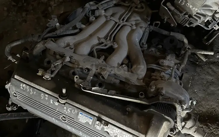 Двигатель Тойота Эстима / Превия привозной.үшін350 000 тг. в Талдыкорган