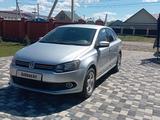 Volkswagen Polo 2012 года за 3 300 000 тг. в Усть-Каменогорск
