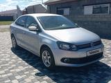 Volkswagen Polo 2012 года за 3 300 000 тг. в Усть-Каменогорск – фото 2