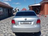 Volkswagen Polo 2012 года за 3 300 000 тг. в Усть-Каменогорск – фото 3