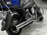 Yamaha  XV 1700A Road Star 2006 года за 3 200 000 тг. в Тараз – фото 2