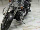 Yamaha  XV 1700A Road Star 2006 года за 3 200 000 тг. в Тараз – фото 4