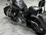 Yamaha  XV 1700A Road Star 2006 года за 3 200 000 тг. в Тараз – фото 3