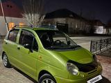 Daewoo Matiz 2012 годаүшін1 990 000 тг. в Кызылорда – фото 3