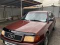 Audi 100 1991 годаүшін1 400 000 тг. в Талдыкорган – фото 2