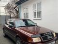 Audi 100 1991 года за 1 400 000 тг. в Талдыкорган – фото 3